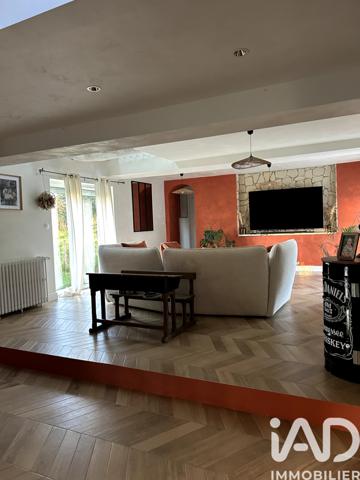 Maison à vendre 5 pièces 210 m² Dornes