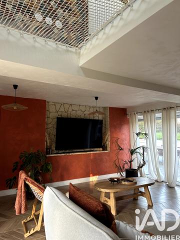 Maison à vendre 5 pièces 210 m² Dornes