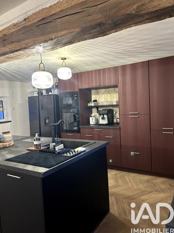 Maison à vendre 5 pièces 210 m² Dornes