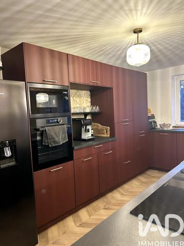 Maison à vendre 5 pièces 210 m² Dornes