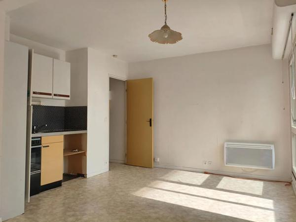 Appartement à vendre à Courseulles-sur-Mer (14470)