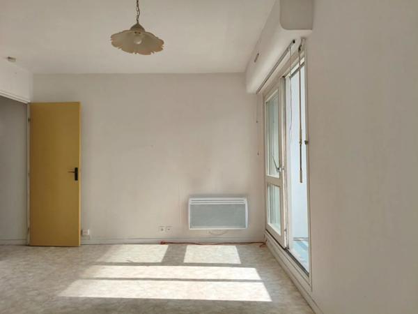 Appartement à vendre à Courseulles-sur-Mer (14470)