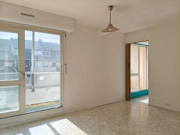 Appartement à vendre à Courseulles-sur-Mer (14470)