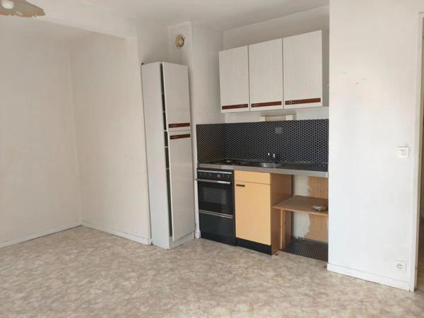 Appartement à vendre à Courseulles-sur-Mer (14470)