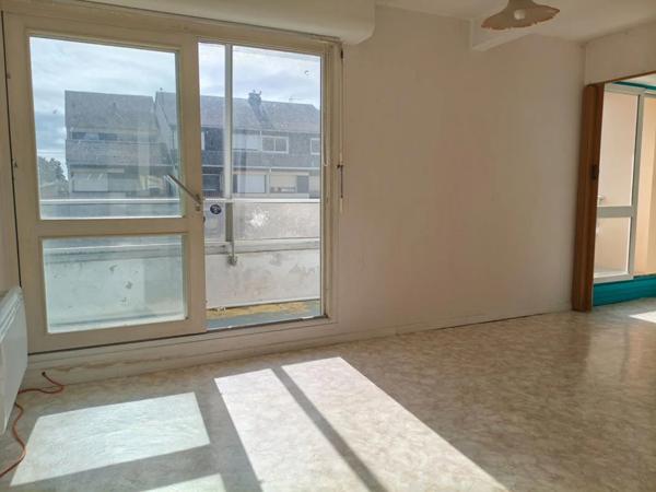 Appartement à vendre à Courseulles-sur-Mer (14470)