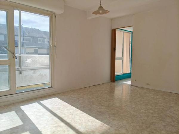 Appartement à vendre à Courseulles-sur-Mer (14470)
