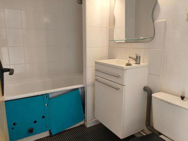 Appartement à vendre à Courseulles-sur-Mer (14470)