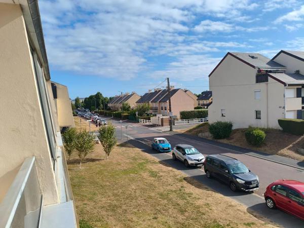 Appartement à vendre à Courseulles-sur-Mer (14470)