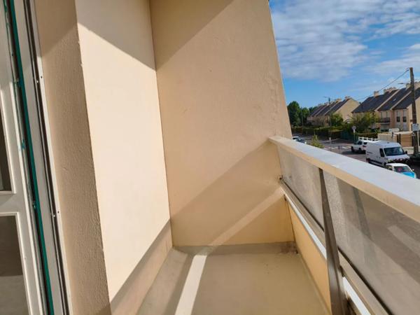 Appartement à vendre à Courseulles-sur-Mer (14470)
