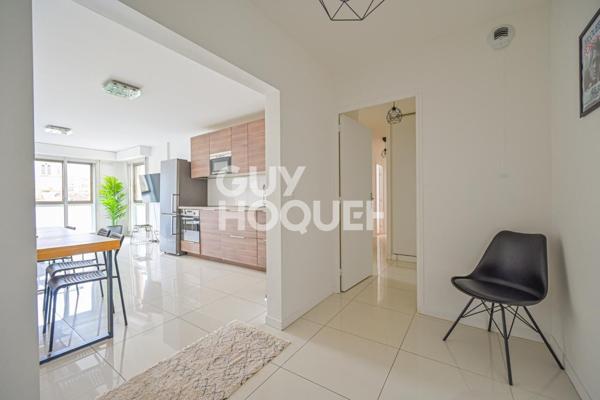 Appartement Charenton Le Pont 4 pièce(s) 82.21 m2