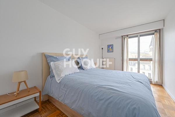 Appartement Charenton Le Pont 4 pièce(s) 82.21 m2