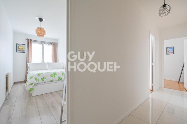 Appartement Charenton Le Pont 4 pièce(s) 82.21 m2