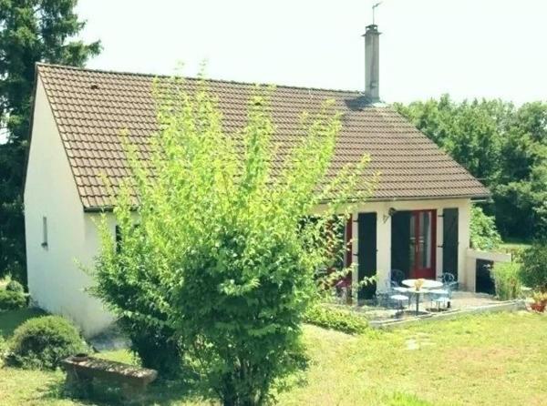 CHARMANTE MAISON 90M2 DANS SUPERBE ENVIRONNEMENT