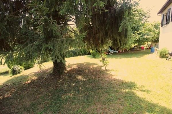 CHARMANTE MAISON 90M2 DANS SUPERBE ENVIRONNEMENT