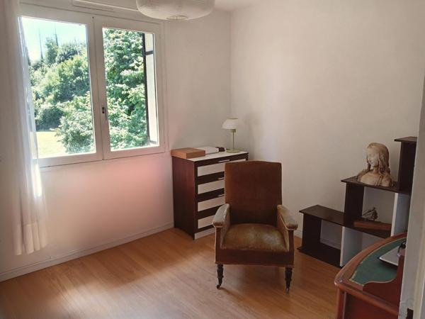 CHARMANTE MAISON 90M2 DANS SUPERBE ENVIRONNEMENT