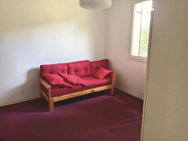 CHARMANTE MAISON 90M2 DANS SUPERBE ENVIRONNEMENT