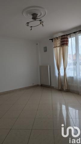 Appartement à vendre 4 pièces 70 m² Champigny-sur-Marne