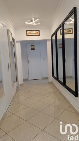 Appartement à vendre 4 pièces 70 m² Champigny-sur-Marne