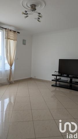 Appartement à vendre 4 pièces 70 m² Champigny-sur-Marne