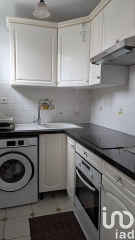 Appartement à vendre 4 pièces 70 m² Champigny-sur-Marne