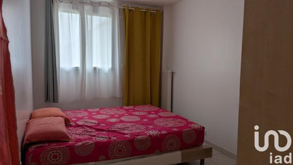 Appartement à vendre 4 pièces 70 m² Champigny-sur-Marne