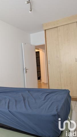 Appartement à vendre 4 pièces 70 m² Champigny-sur-Marne