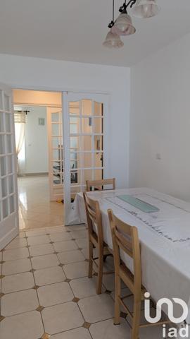 Appartement à vendre 4 pièces 70 m² Champigny-sur-Marne