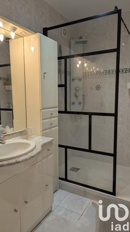 Appartement à vendre 4 pièces 70 m² Champigny-sur-Marne