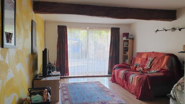 À VENDRE VERNIOLLE : MAISON DE CARACTÈRE AU CHARME UNIQUE.
