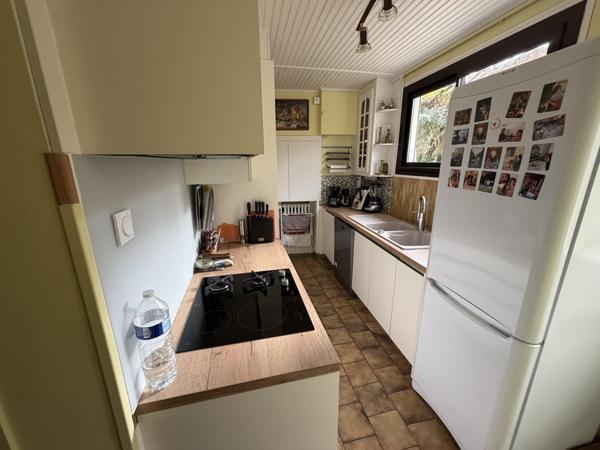 Vente / Maison ancienne