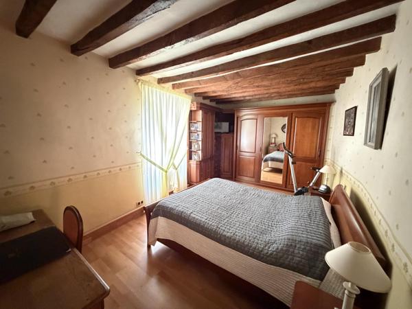 Vente / Maison ancienne