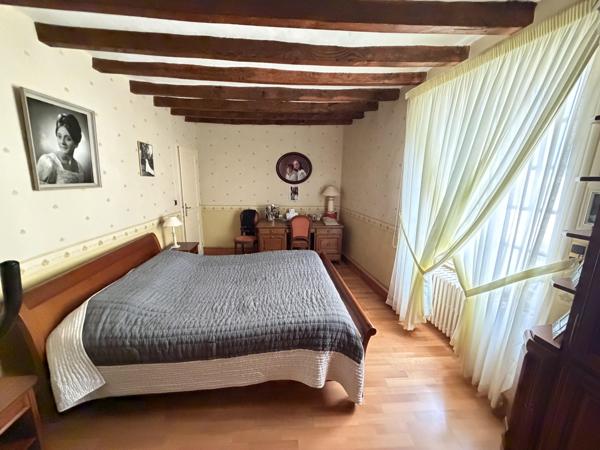 Vente / Maison ancienne