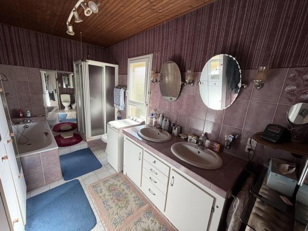 Vente / Maison ancienne