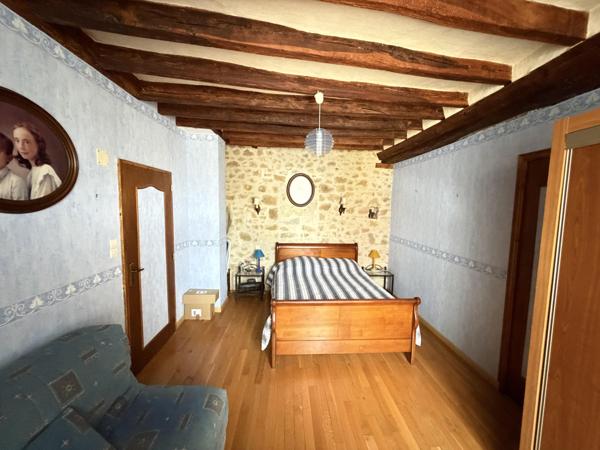 Vente / Maison ancienne