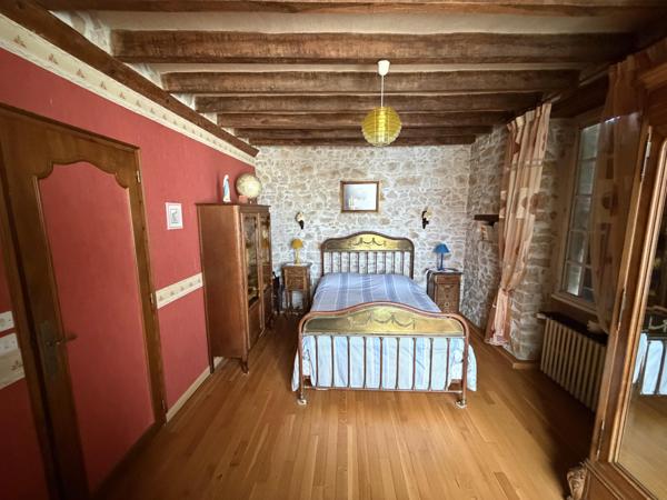 Vente / Maison ancienne