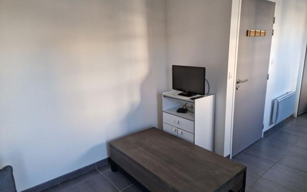 Appartement à louer    1 pièce •  Quiberon