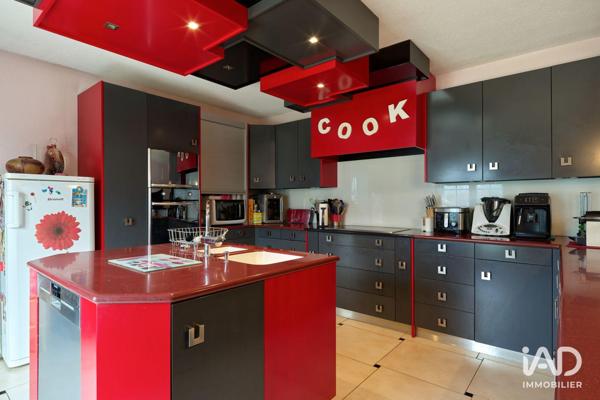 Maison à vendre 9 pièces 360 m² Mommenheim