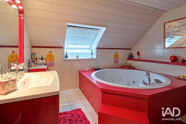 Maison à vendre 9 pièces 360 m² Mommenheim