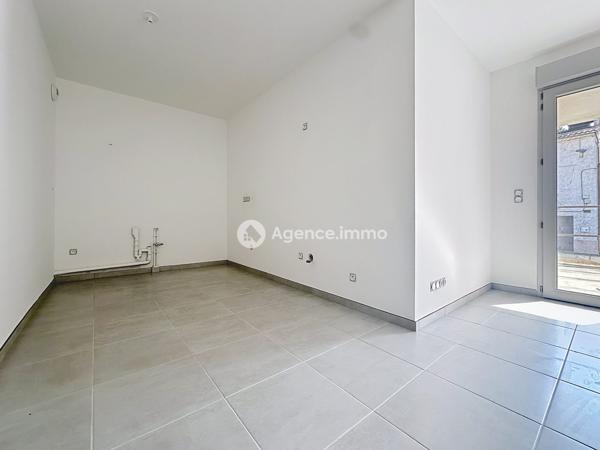 À vendre - Studio, 1 pièce situé à Flassans-sur-Issole (83340)