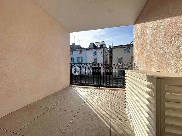 À vendre - Studio, 1 pièce situé à Flassans-sur-Issole (83340)