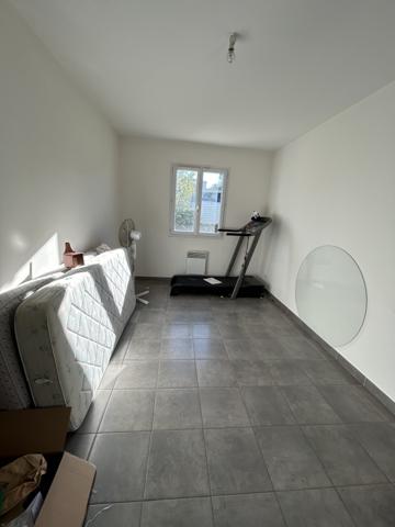 MAISON TYPE 4 - SAINTES RIVE GAUCHE