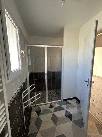 MAISON TYPE 4 - SAINTES RIVE GAUCHE