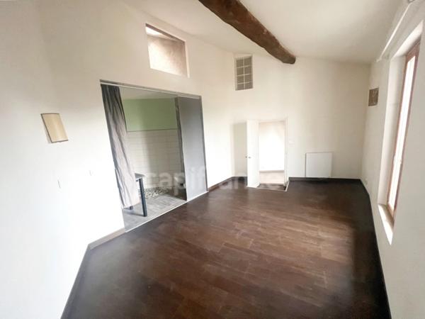Vente Maison de Ville 3 pièces, Forcalquier (04300) Quartier Centre-ville
