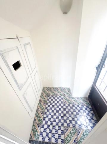 Vente Maison de Ville 3 pièces, Forcalquier (04300) Quartier Centre-ville