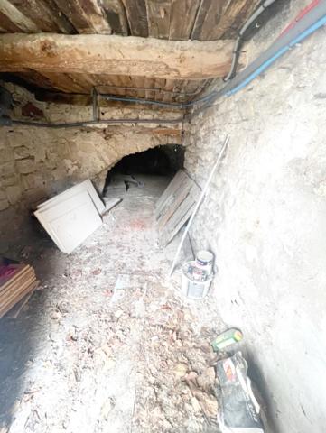 Vente Maison de Ville 3 pièces, Forcalquier (04300) Quartier Centre-ville