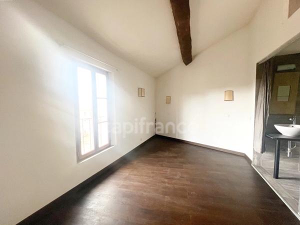 Vente Maison de Ville 3 pièces, Forcalquier (04300) Quartier Centre-ville