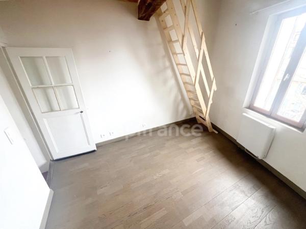 Vente Maison de Ville 3 pièces, Forcalquier (04300) Quartier Centre-ville
