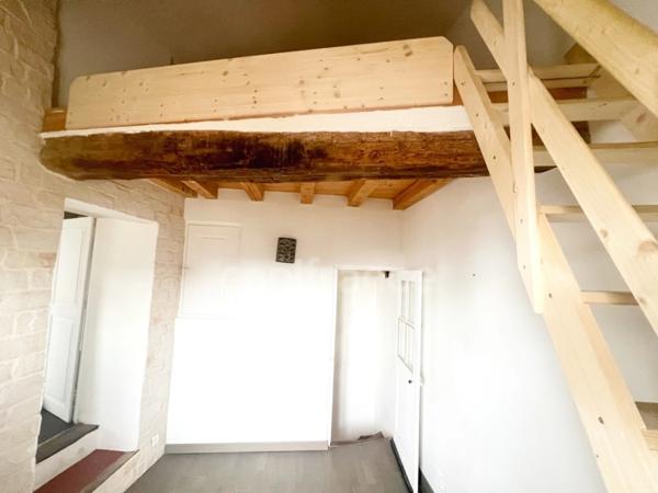 Vente Maison de Ville 3 pièces, Forcalquier (04300) Quartier Centre-ville