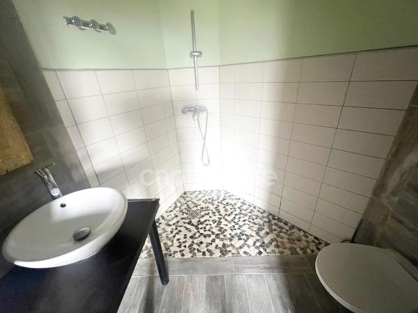 Vente Maison de Ville 3 pièces, Forcalquier (04300) Quartier Centre-ville