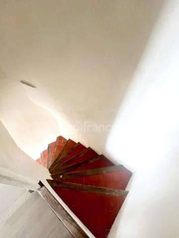 Vente Maison de Ville 3 pièces, Forcalquier (04300) Quartier Centre-ville
